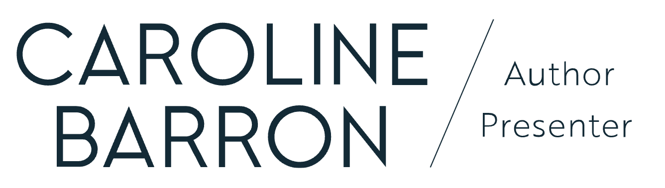 Caroline Barron